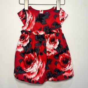 BabyGap Graphic Dress - 18-24m